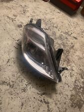 Scheinwerfer links und rechts Citroën C8 2004 