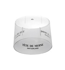 Plexiglashaube für Tete de