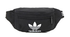Adidas Originals  adicolor Classic Bauchtasche (Waistbag) - Unisex, Schwarz