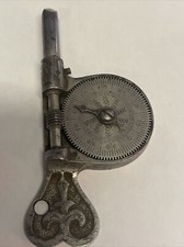 Antiker Mechanischer