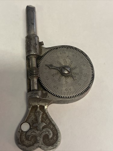 Antiker mechanischer - antiker,