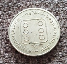 Jeton Play-Time Spielsalon adp