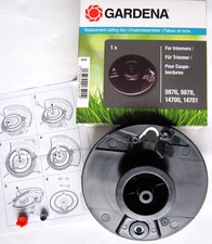 Gardena Messerteller
