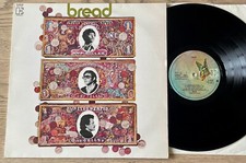 BREAD BREAD LP ELEKTRA (EARLY