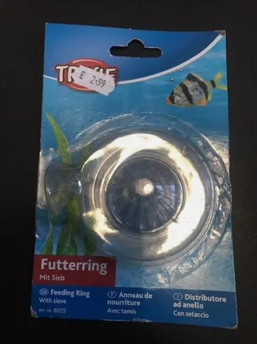 Trixie futterring für - trixie,