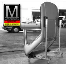 Hardtopständer Mercedes SL W107 R107 R129 Pagode W113 Made in Germany Alu