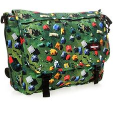 Eastpak Seitentasche Rucksack Tasche Schulrucksack Schultasche Büchertasche 