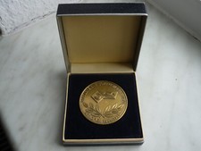 RAR !!! - DDR - Medaille 