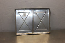 Corvette C6 Hitzeschild Auspuff Heat Shield