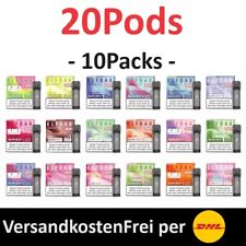 10x 2 Elfbar Elfa Pods - Alle