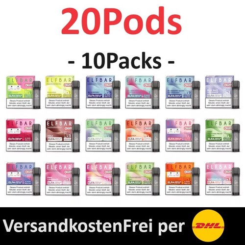 10x elfbar elfa - 2,
