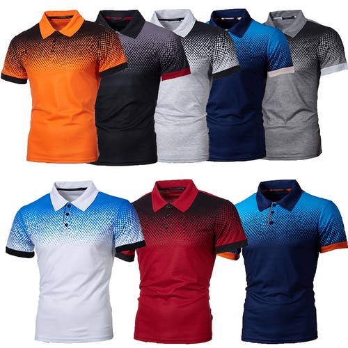 Herren shirt slim fit - slim,