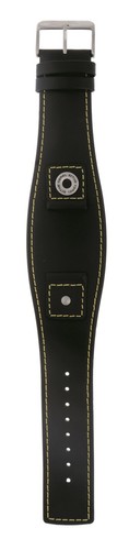 Unterleg uhrenarmband 18mm - unterleg,