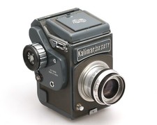 Kalimar / Six Sixty mit