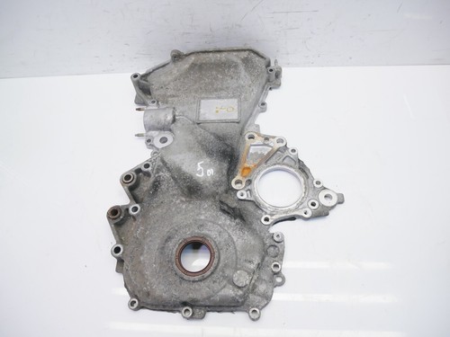 Stirndeckel für toyota mr2 - stirndeckel,