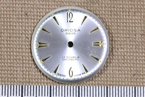 Oriosa swiss jewels - oriosa, 17