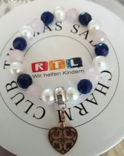 Thomas Thomas Sabo Charity