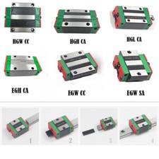 Original hiwin linear rail - linear,