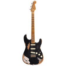 Fender LTD Custom Shop Poblano