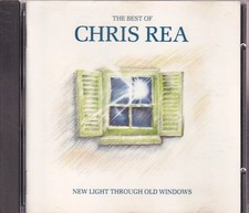Chris rea the - of,