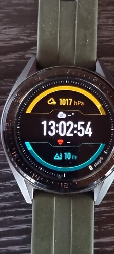 Huawei watch active - watch, gt