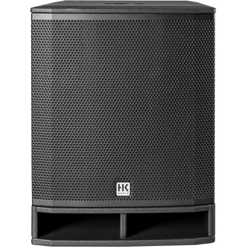 Audio portable sub 115 a - hk,