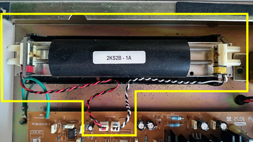 Spring reverb original - reverb,