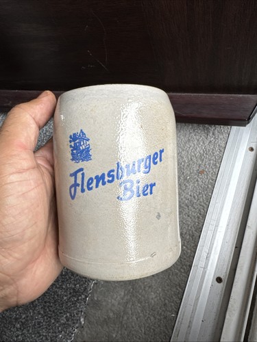 Bierkrug flensburg - bierkrug,