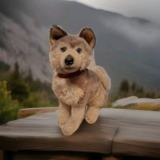 STEIFF ERNESTO HUSKY 079702