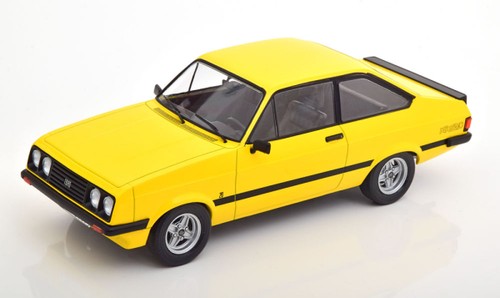 Mcg opel ford escort mkii - escort,