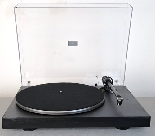 Pro ject 2 plattenspieler - pro-ject, p