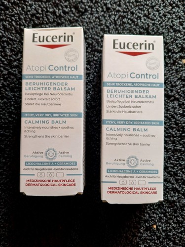 Ml eucerin atopi - ml,