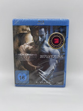 ‼️X-Men Origins -