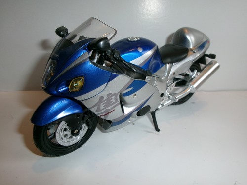 Suzuki gsx 1300 - suzuki,