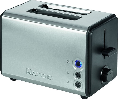 Clatronic toaster scheiben - clatronic, 2