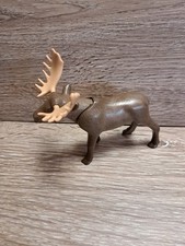 Playmobil Zubehör Tiere Elch
