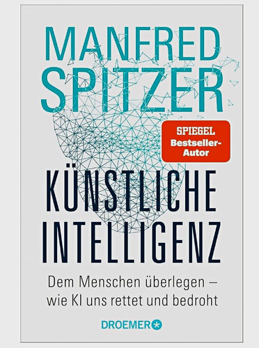 Künstliche intelligenz dem - künstliche, intelligenz: