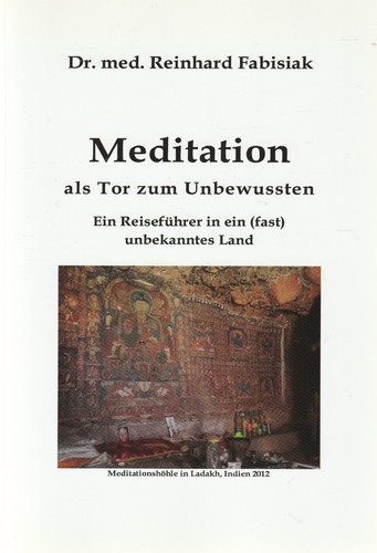 Meditation als tor - tor, zum