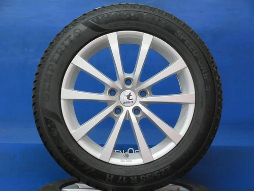 Kia sportage winterräder - kia,