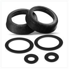 Schwarz Dichtungssatz für