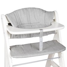 Hoppediz Hochstuhl Sitzkissen