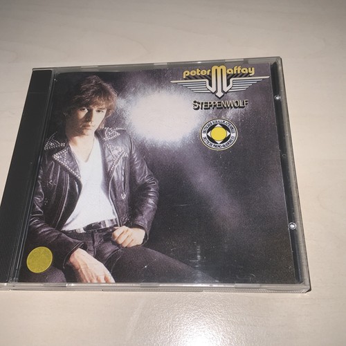 Steppenwolf von maffay peter - maffay,peter, |