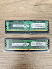 2er Pack - Samsung 32GB DDR4