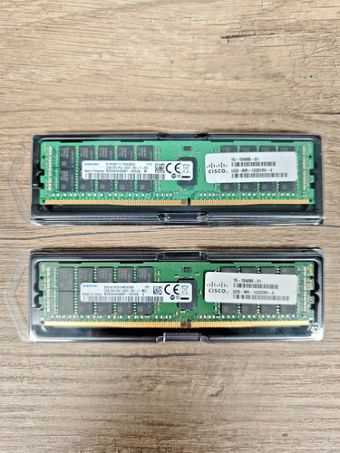 2er pack samsung 32gb - 2er, ddr4