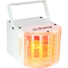 PARTY PARTY-DERBY6 LED LICHT
