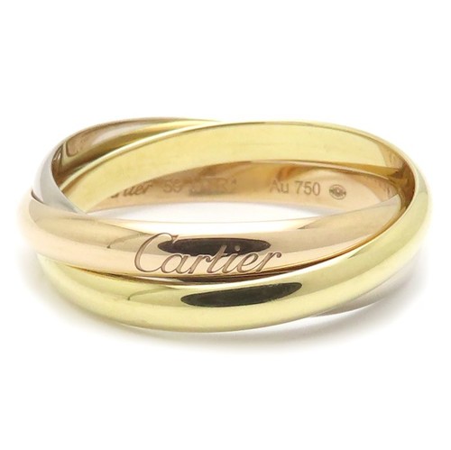 Cartier b4235100 trinity - cartier,