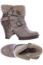 MUSTANG Stiefelette Damen