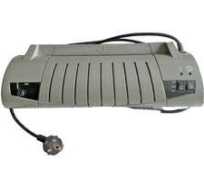 Laminator KL 300 DIN A4 – Laminiergerät heiß/kalt für Zuhause & Büro Händler Top