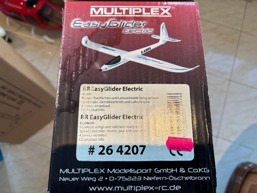 Easy glider von - easy,