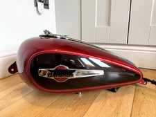 WUNDERSCHÖNER ORIGINAL HARLEY